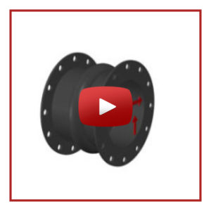 Holz Rubber Expansion Joint Movements Lateral Deflection